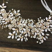 Wedding Dress Hair Accessories