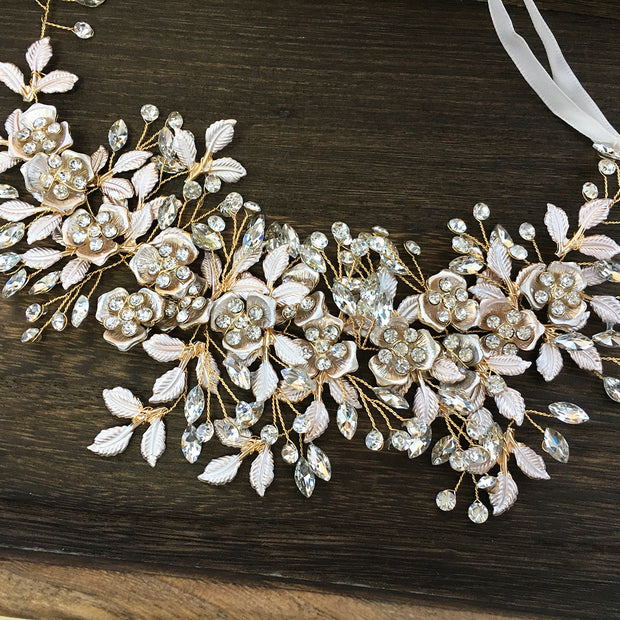 Wedding Dress Hair Accessories