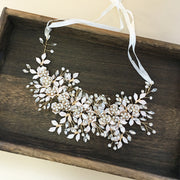 Wedding Dress Hair Accessories