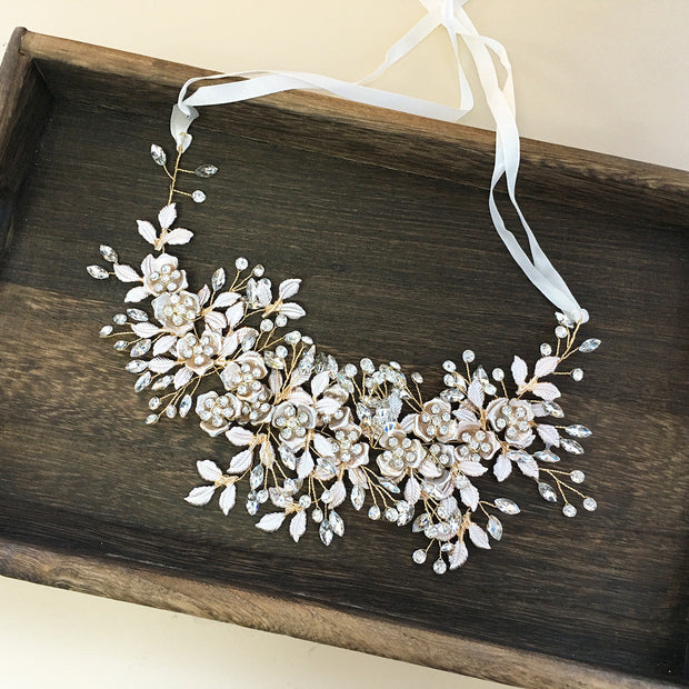 Wedding Dress Hair Accessories