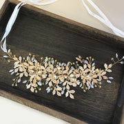 Wedding Dress Hair Accessories