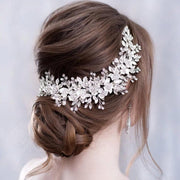 Wedding Dress Hair Accessories
