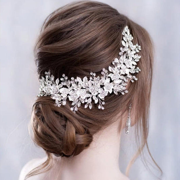 Wedding Dress Hair Accessories