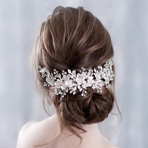 Wedding Dress Hair Accessories