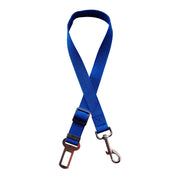 Pet Car Seat Belt Dog Harness Lead Clip