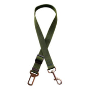 Pet Car Seat Belt Dog Harness Lead Clip