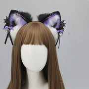 Halloween Headband Headdress Girls' Headdress Headband