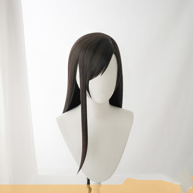 Cosplay Wig Fake Hair