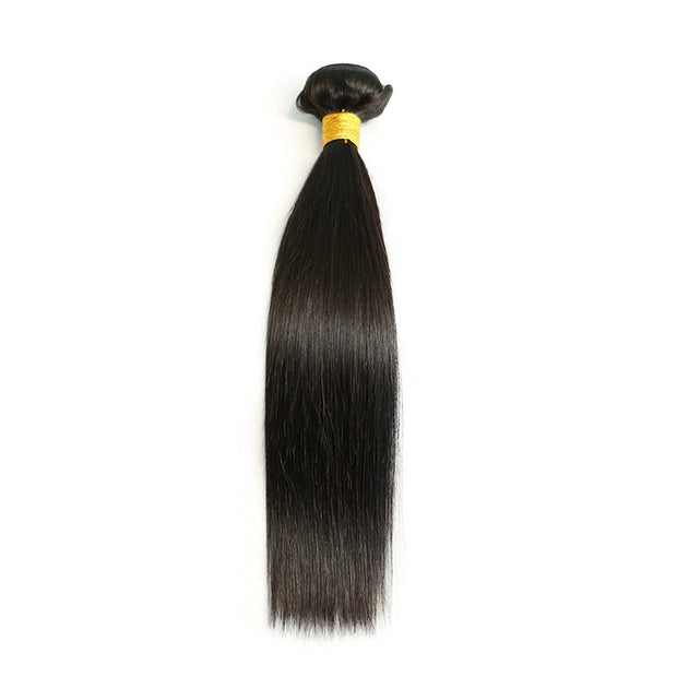 Brazilian real hair wig