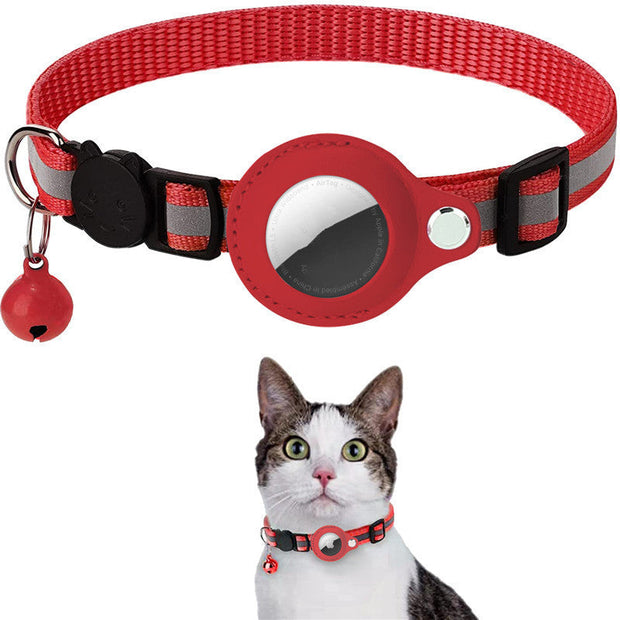 airtag air tag airtags protective cover cat dog kitten puppy