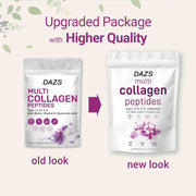 Collagen Peptide Powder Collagen Powder