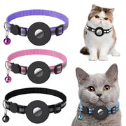 airtag air tag airtags protective cover cat dog kitten puppy