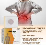 Relieve Waist Soreness Provide Health Care